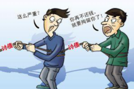 濠江企业清欠服务